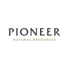 Pioneer Natural Resources Logo