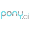 PONY AI INC. SP.ADR/1 Aktie Logo