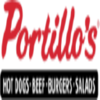 PORTILLO S INC CLASS A Logo