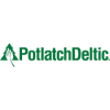 Potlatchdeltic Corp Logo