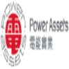 POWER ASSETS HLDG.ADR HD1 ADR Logo