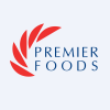 PREMIER FOODS UNSP.ADR/5 ADR Logo