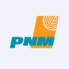 PUBLIC SERV.N.M.4,58 1965 Vorzugsaktie Logo