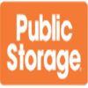 Public Storage 4.10% PRF PERPETUAL USD 25 - Ser S Logo