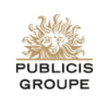 PUBLICIS GRP ADR 1/4/EO,4 ADR Logo