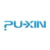 PUXIN LTD. ADR/2 Logo