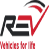 REV Group Inc Logo