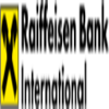 RAIFFEIS. UNSPON.ADR/1/4 Aktie Logo