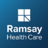 RAMSAY HLTH.CARE ADR/0,25 ADR Logo