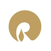Reliance Industries (GDR) Logo