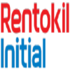 RENTOKIL INITIAL ADR/5 Logo