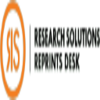 RESEARCH SOLUTIONS INC Logo