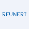 REUNERT LTD (UNSP.ADR/2) ADR Logo