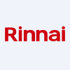 RINNAI ADR Logo