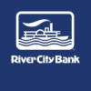 RIVER CITY BANK DL-,01 Aktie Logo