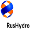 RUSHYDRO PAO ADR/100 RL 1 Logo