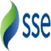 SSE PLC ADR LS-,50 1 Logo