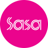 SA HLDG ADR Logo