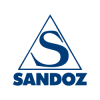 Sandoz (ADR) Logo