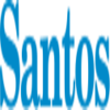SANTOS LTD SP. ADR 1 ADR Logo