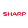 Sharp Corp. Reg. Shares (ADRs)/1 o.N. Logo