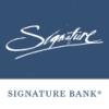 Signature Bank 5% PRF PERPETUAL USD - 1/40TH Ser A Logo