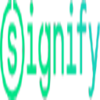 SIGNIFY Logo