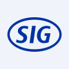 SIG GROUUNSADR Aktie Logo