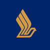 SINGAP.AIRLINE.UNSP.ADR/2 Logo