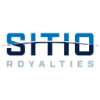 Sitio Royalties Logo