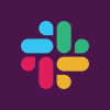 Slack Technologies 'A' Logo