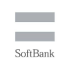 SOFTBANK CORP. ADR Aktie Logo