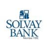 SOLVAY BANK DL 14 Aktie Logo