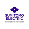 SUMITOMO EL.IND.ADR Logo