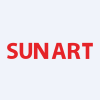 SUN ART RE.GR.ADR10 HD-30 ADR Logo