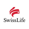 SWISS LIFE HLDG ADR/1/2 Logo