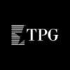 TPG Inc Ordinary Shares - Class A Logo