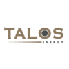 Talos Energy Inc Logo