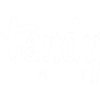 TANDY LEATHER FACTY DL-01 Logo
