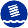 TAYLOR DEVICES DL-,025 Logo