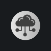Themes Cloud Computing ETF Logo