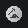 Themes Gold Miners ETF Reg.Shs USD Dis. oN Logo