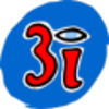 3I GROUP PLC ADR 1/2 ADR Logo