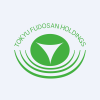 TOKU FUDOADR Aktie Logo