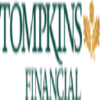 TOMPK.FINL CORP. DL-,10 Logo