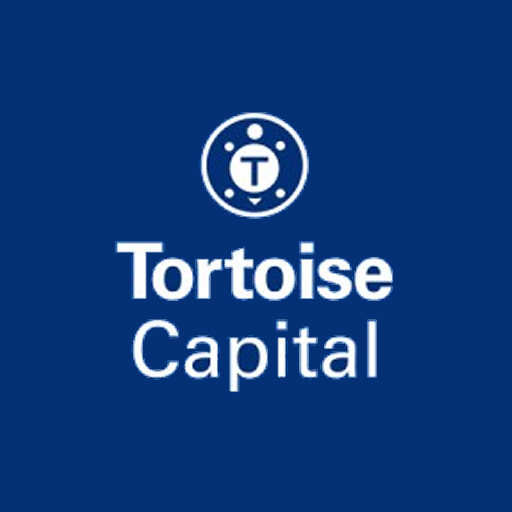 Tortoise Global Water Fund ETF Logo