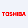 TOSHIBA TEC ADR/1/2 ADR Logo