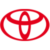Toyota Motor Co. ADR Logo