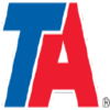 TravelCenters Of America Inc Logo