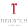TRUXTON CORP. Aktie Logo